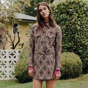 Like new! Sunday Best Claire Jacket